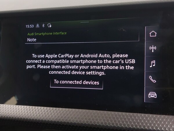 Used Audi A1 2022 for sale - 76188145: Photo 15