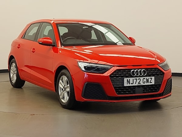 Used Audi A1 2022 for sale - 76188145: Photo 1