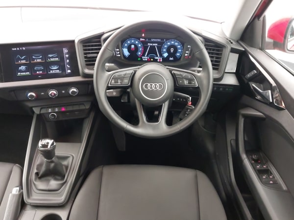Used Audi A1 2022 for sale - 76188145: Photo 7