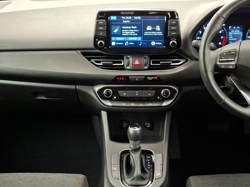 Used Hyundai i30 2023 for sale - 77682467: Photo 10