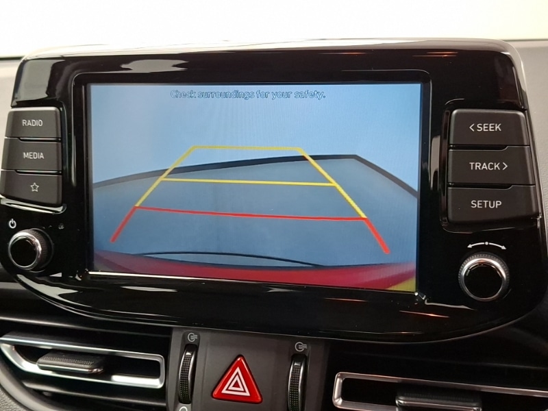 Used Hyundai i30 2023 for sale - 77682467: Photo 11