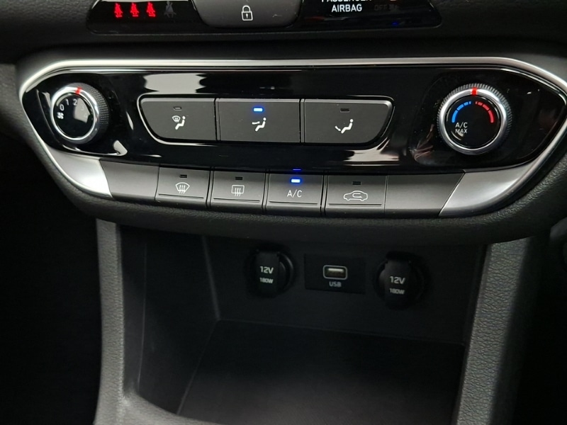 Used Hyundai i30 2023 for sale - 77682467: Photo 13