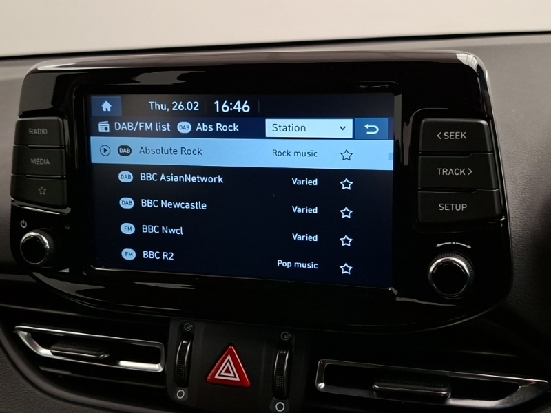 Used Hyundai i30 2023 for sale - 77682467: Photo 14