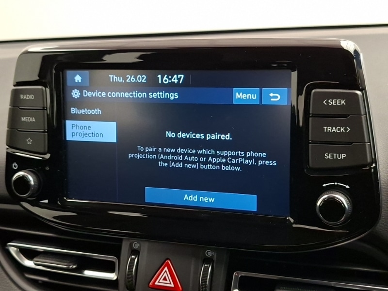 Used Hyundai i30 2023 for sale - 77682467: Photo 15