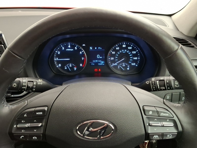 Used Hyundai i30 2023 for sale - 77682467: Photo 19