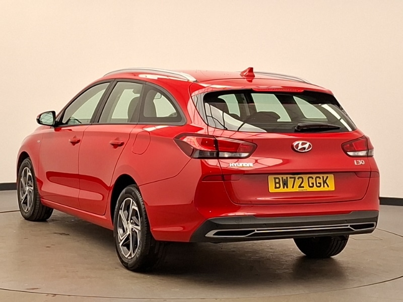 Used Hyundai i30 2023 for sale - 77682467: Photo 3