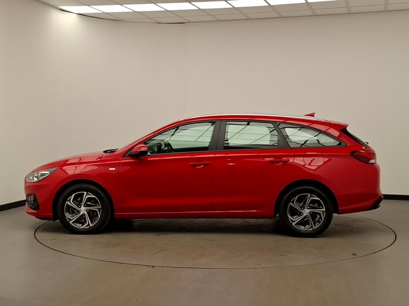 Used Hyundai i30 2023 for sale - 77682467: Photo 4