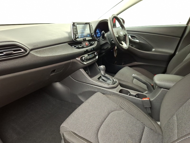 Used Hyundai i30 2023 for sale - 77682467: Photo 5