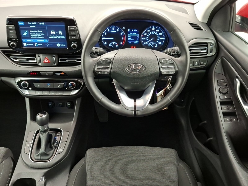 Used Hyundai i30 2023 for sale - 77682467: Photo 7
