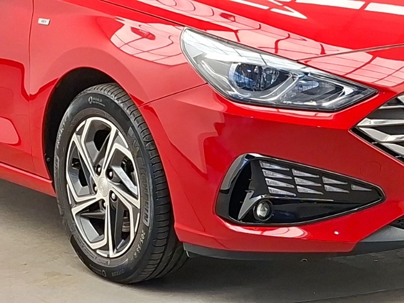 Used Hyundai i30 2023 for sale - 77682467: Photo 9