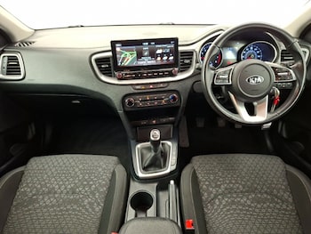 Used Kia Ceed 2020 for sale - 78355275: Photo