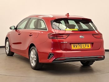 Used Kia Ceed 2020 for sale - 78355275: Photo