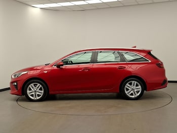 Used Kia Ceed 2020 for sale - 78355275: Photo