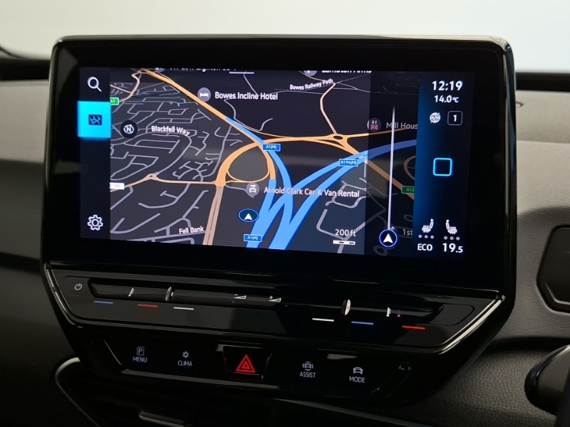 Used Volkswagen ID.3 2021 for sale - 77731254: Photo 13