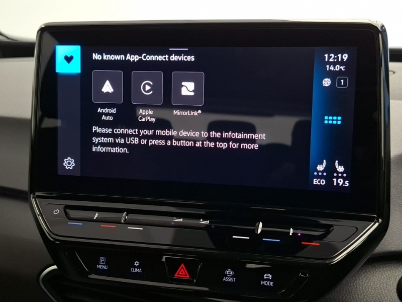 Used Volkswagen ID.3 2021 for sale - 77731254: Photo 14