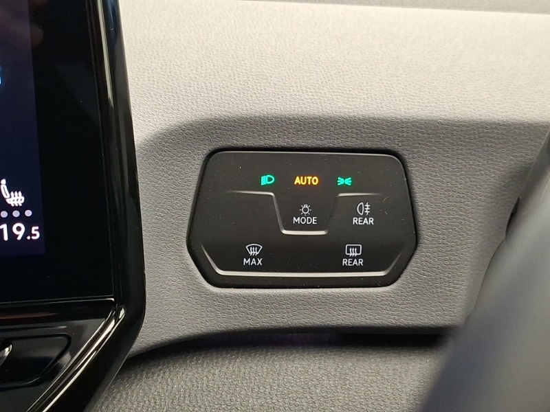 Used Volkswagen ID.3 2021 for sale - 77731254: Photo 15