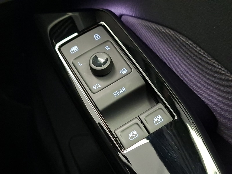 Used Volkswagen ID.3 2021 for sale - 77731254: Photo 18