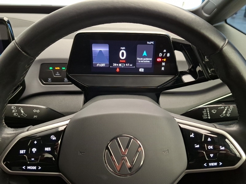 Used Volkswagen ID.3 2021 for sale - 77731254: Photo 19