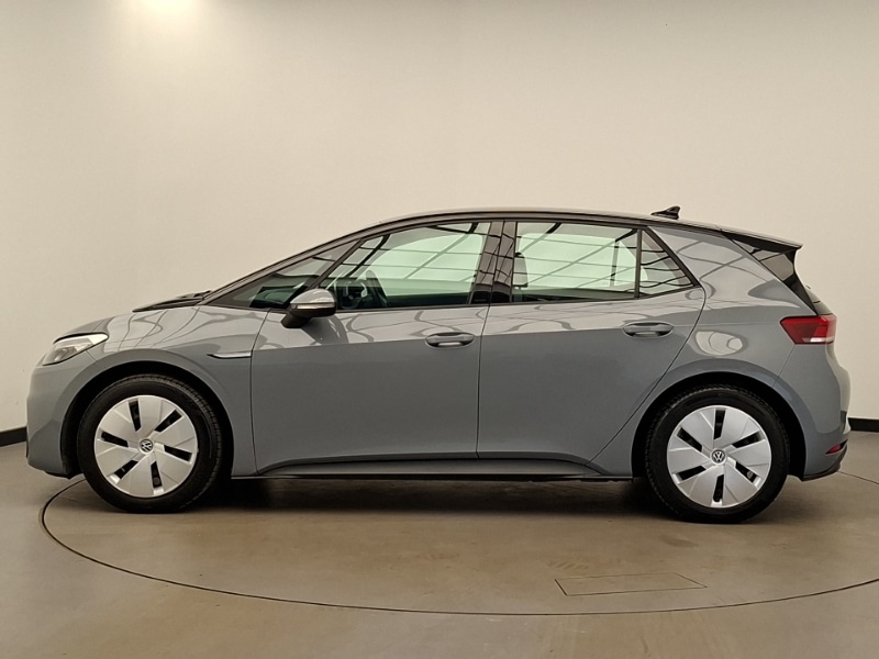 Used Volkswagen ID.3 2021 for sale - 77731254: Photo 4