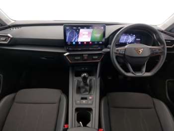 Used Cupra Leon 2024 for sale - 74737754: Photo