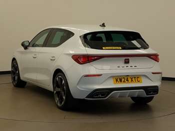 Used Cupra Leon 2024 for sale - 74737754: Photo