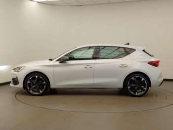 Used Cupra Leon 2024 for sale - 74737754: Photo