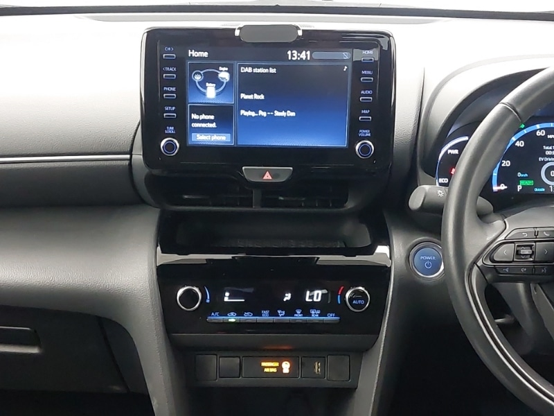 Used Toyota Yaris Cross 2022 for sale - 76749131: Photo 10