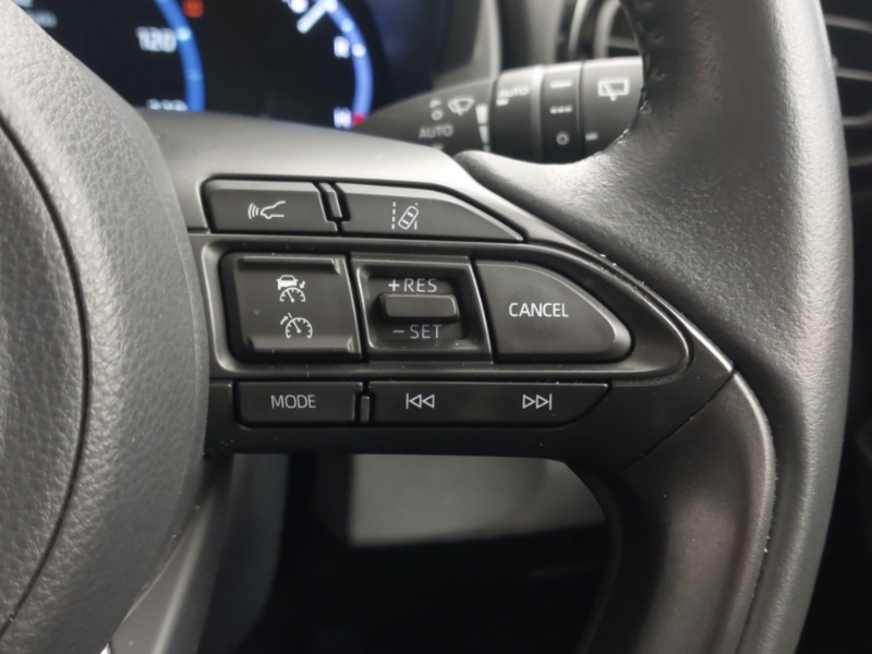 Used Toyota Yaris Cross 2022 for sale - 76749131: Photo 18