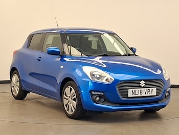 Used Suzuki Swift 2018 for sale - 78803725: Photo