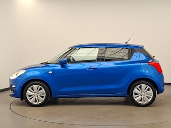 Used Suzuki Swift 2018 for sale - 78803725: Photo