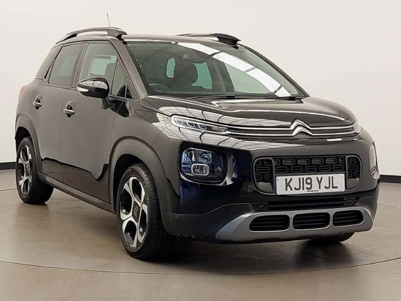 Used Citroen C3 Aircross 2019 for sale - 76661665: Photo 1