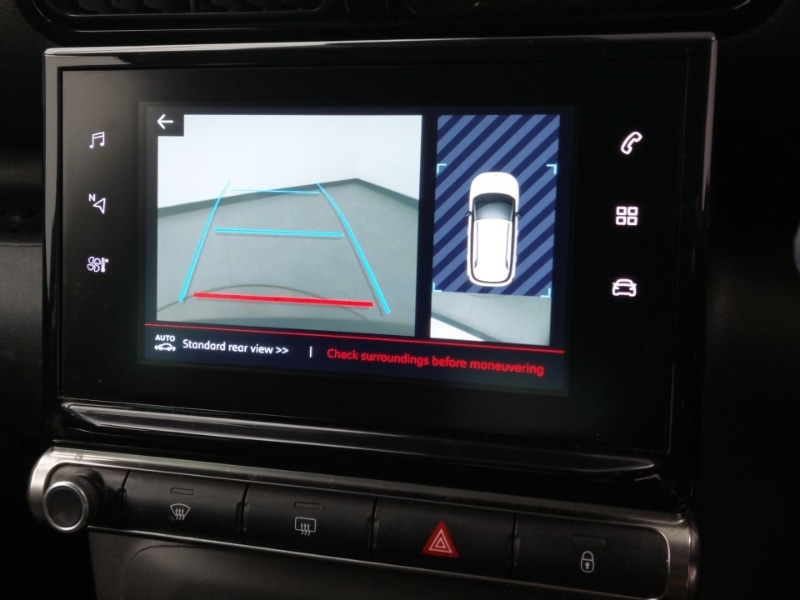 Used Citroen C3 Aircross 2019 for sale - 76661665: Photo 11