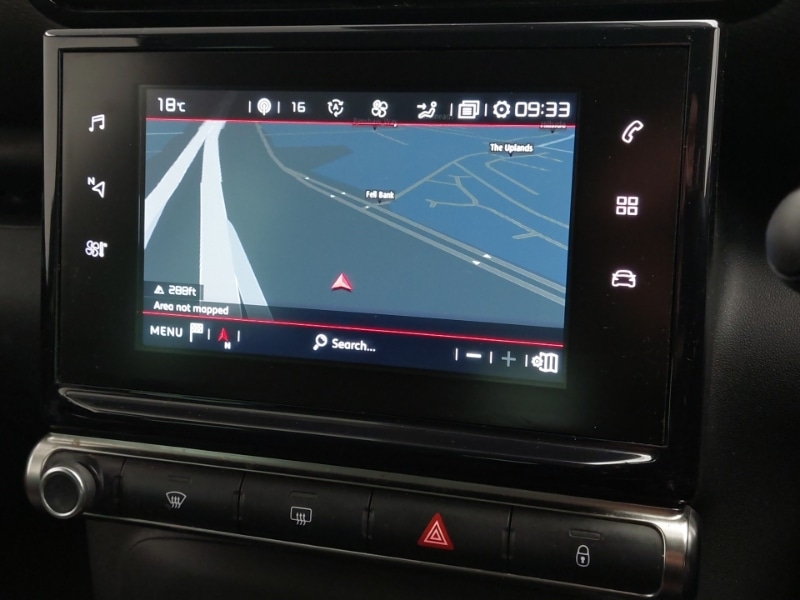 Used Citroen C3 Aircross 2019 for sale - 76661665: Photo 15