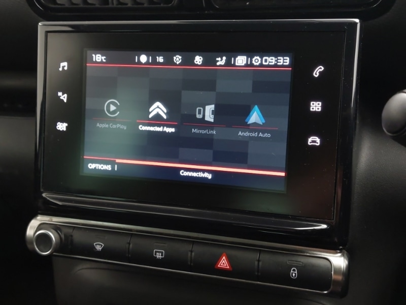 Used Citroen C3 Aircross 2019 for sale - 76661665: Photo 16