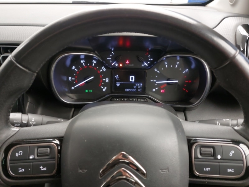 Used Citroen C3 Aircross 2019 for sale - 76661665: Photo 19