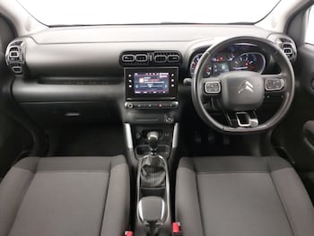 Used Citroen C3 Aircross 2019 for sale - 76661665: Photo