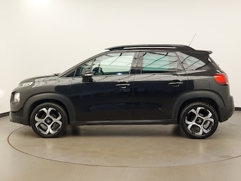 Used Citroen C3 Aircross 2019 for sale - 76661665: Photo