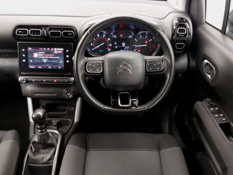 Used Citroen C3 Aircross 2019 for sale - 76661665: Photo 7