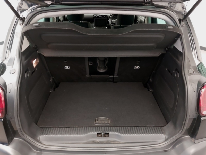 Used Citroen C3 Aircross 2019 for sale - 76661665: Photo 8