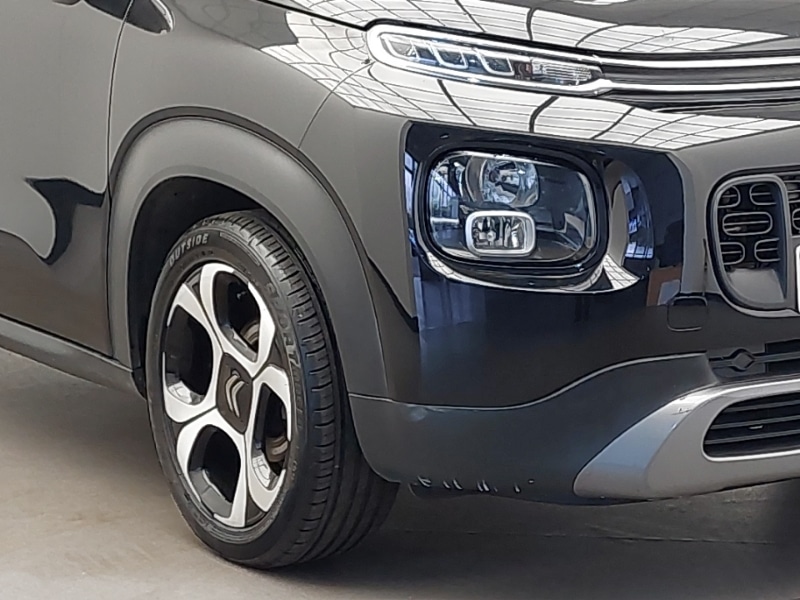 Used Citroen C3 Aircross 2019 for sale - 76661665: Photo 9