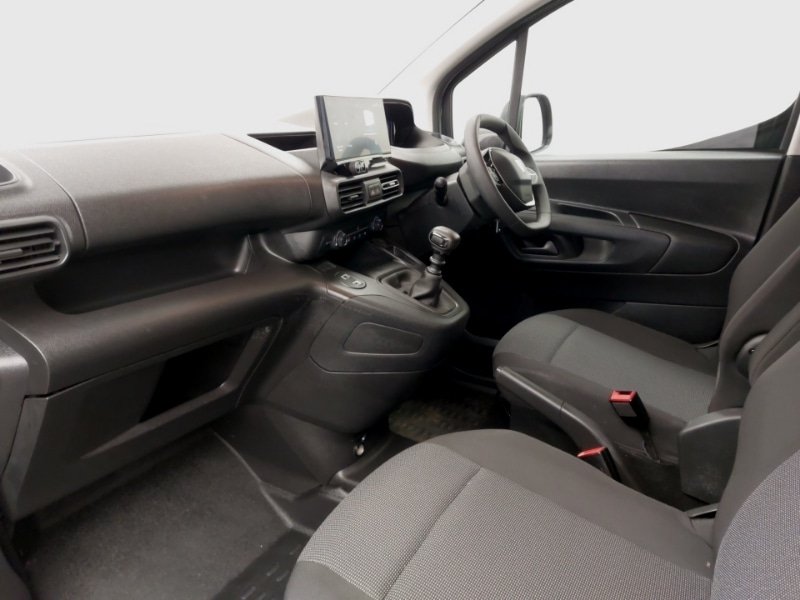Used Peugeot Partner 2024 for sale - 75993370: Photo 5