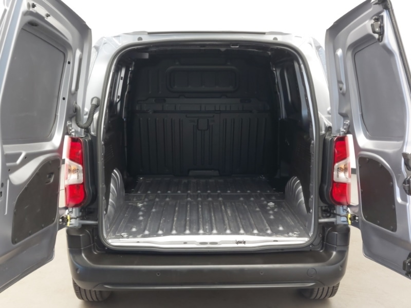 Used Peugeot Partner 2024 for sale - 75993370: Photo 8