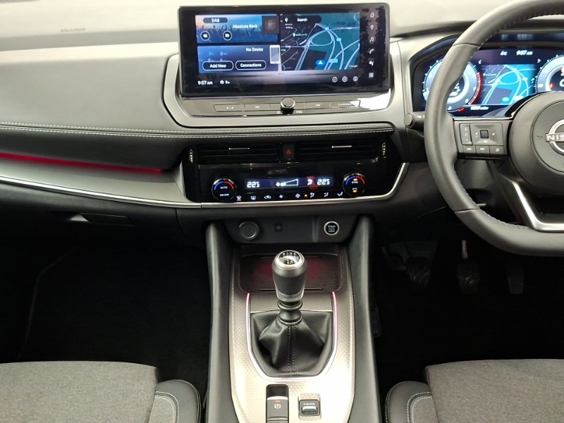 Used Nissan Qashqai 2025 for sale - 77433340: Photo 10