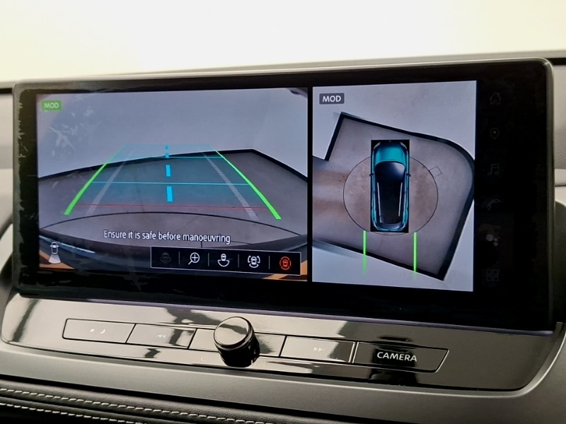 Used Nissan Qashqai 2025 for sale - 77433340: Photo 11