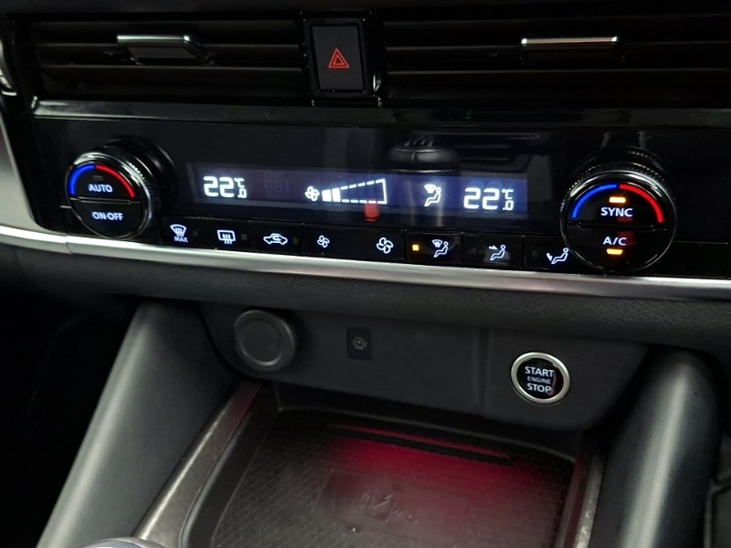 Used Nissan Qashqai 2025 for sale - 77433340: Photo 13