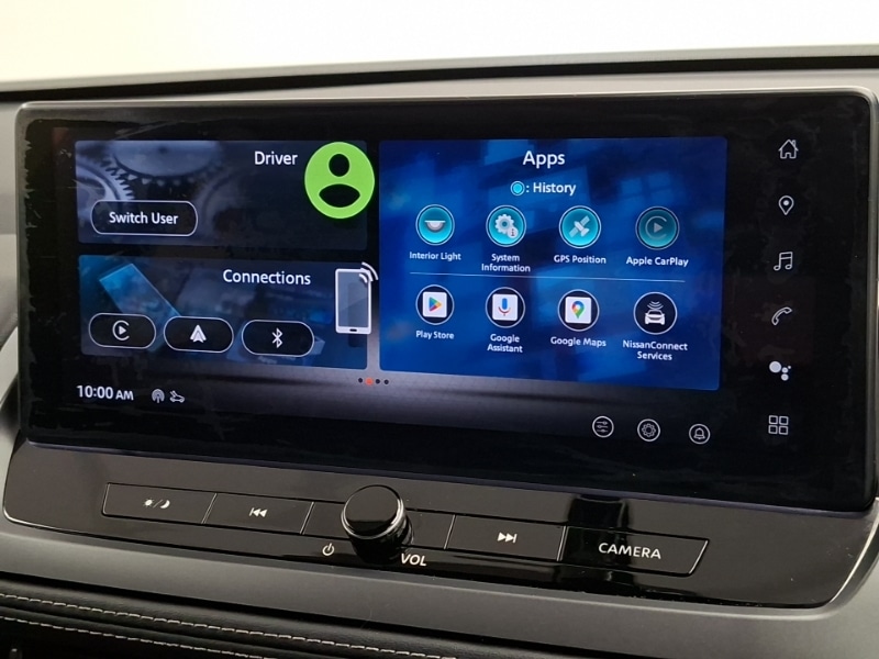 Used Nissan Qashqai 2025 for sale - 77433340: Photo 15