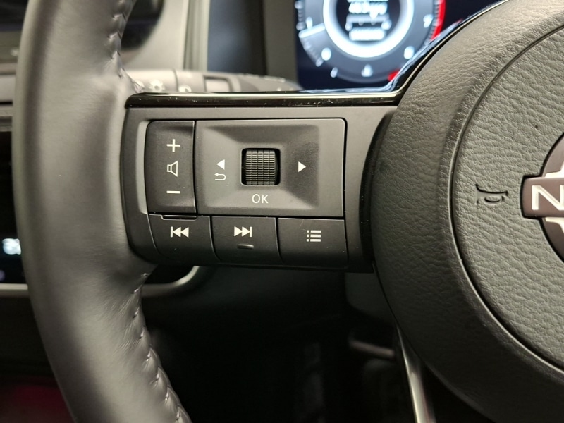 Used Nissan Qashqai 2025 for sale - 77433340: Photo 16