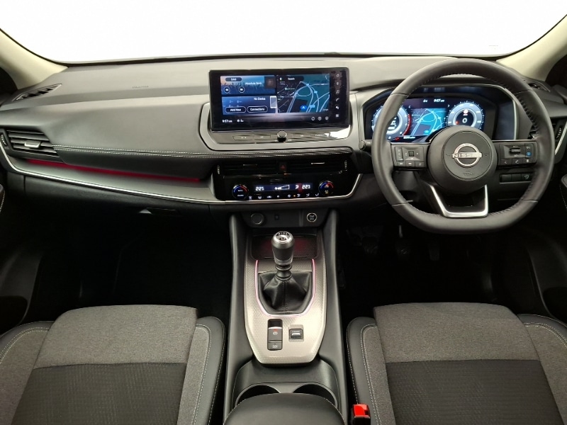 Used Nissan Qashqai 2025 for sale - 77433340: Photo 2