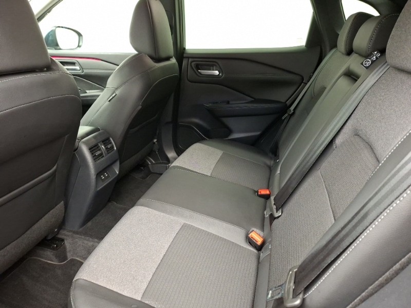 Used Nissan Qashqai 2025 for sale - 77433340: Photo 6