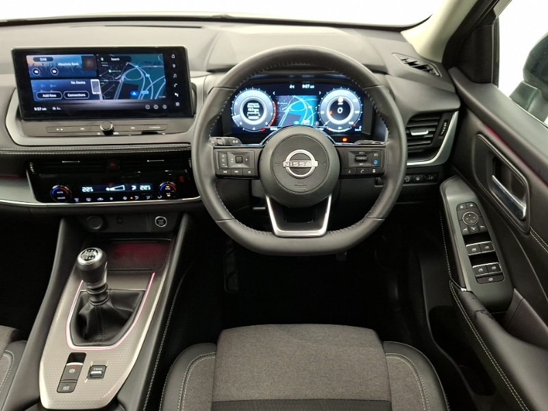 Used Nissan Qashqai 2025 for sale - 77433340: Photo 7